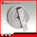 PVC/PU/Rubber Good Price Fire Hose Pipe